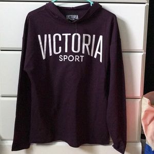 Victoria’s Secret sweatshirt (hoodie)